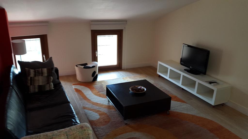 Alizaque Lodge Cuenca  Habitación foto