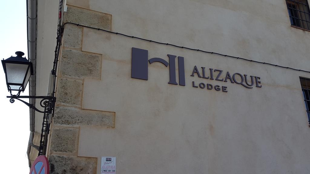 Alizaque Lodge Cuenca  Exterior foto